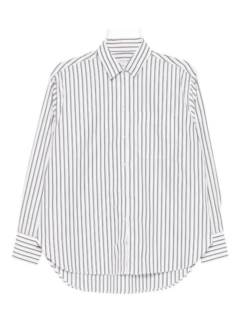 long-sleeved shirt by LACOSTE