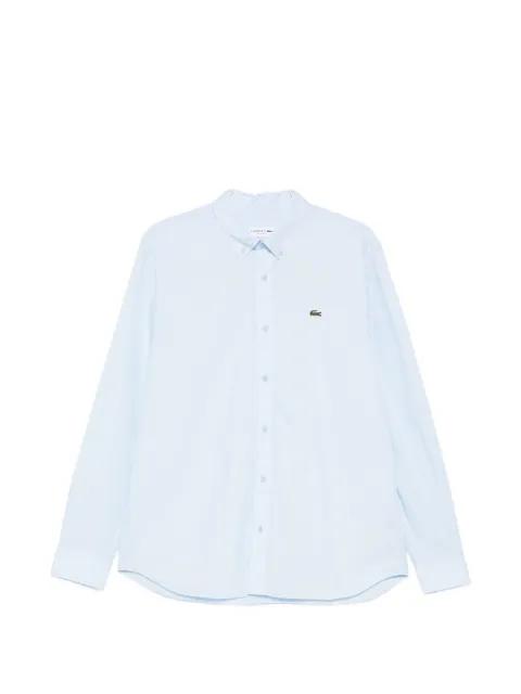 long-sleeves shirt by LACOSTE