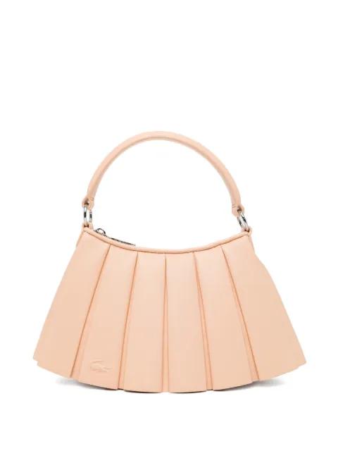 medium Runway Lenglen tote bag by LACOSTE