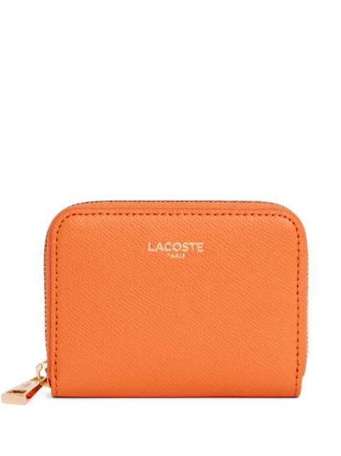 mini Champs-Élysées wallet by LACOSTE