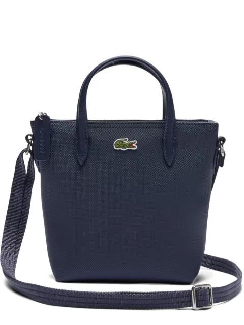 mini L.12.12 Concept tote bag by LACOSTE