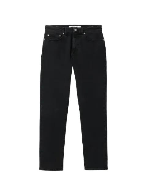 Índigo trousers by LACOSTE