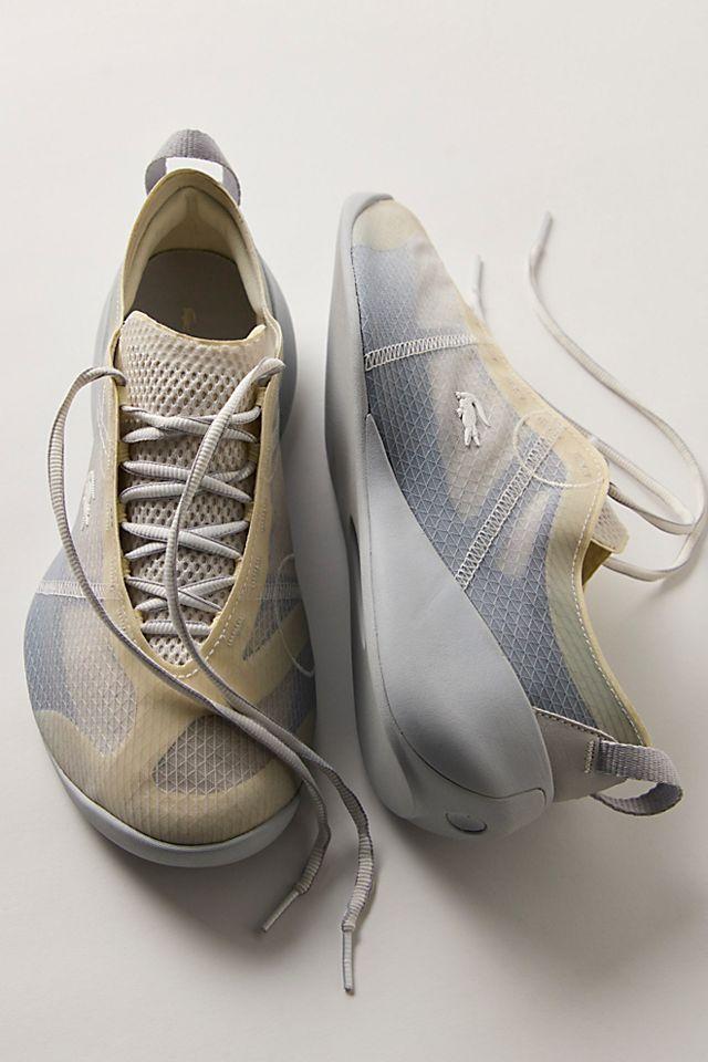 Lacoste AG-LT Active Sneakers by LACOSTE | F P MOVEMENT