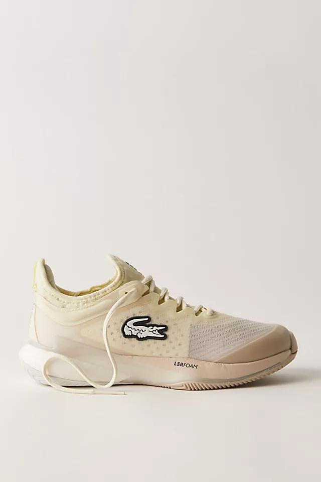 Lacoste AG-LT23 Lite Tennis Sneakers by LACOSTE | F P MOVEMENT