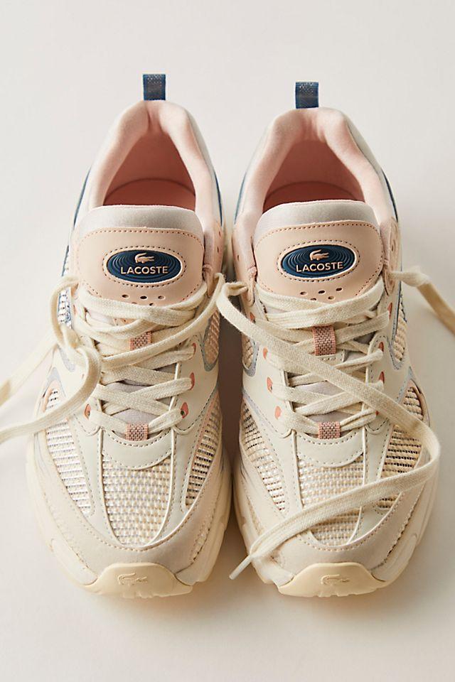 Lacoste Storm 96 2k Sneakers by LACOSTE | F P MOVEMENT
