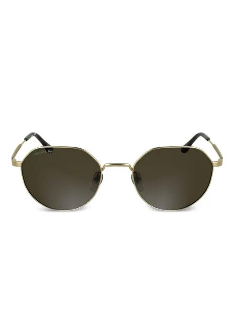 pantos-frame sunglasses by LACOSTE