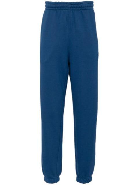 relaxed fit sweatpants by LACOSTE