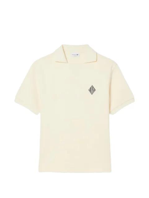 short-sleeve T-shirt by LACOSTE