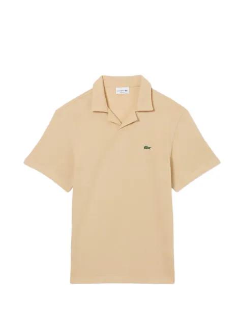 short-sleeve T-shirt by LACOSTE