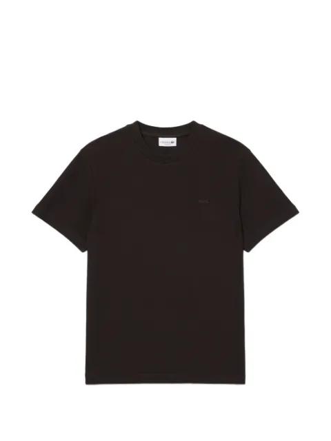 short-sleeve T-shirt by LACOSTE