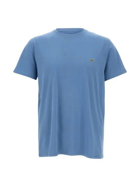 short-sleeve T-shirt by LACOSTE