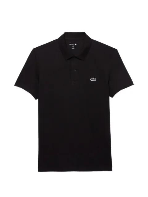 short-sleeve polo shirt by LACOSTE