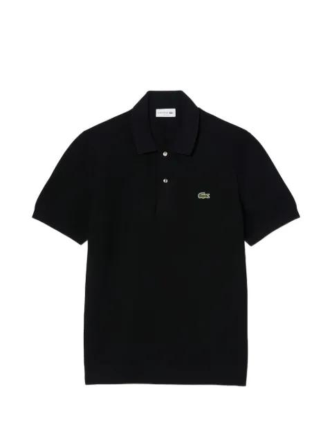 short-sleeve polo shirt by LACOSTE