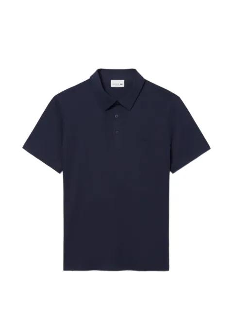 short-sleeve polo shirt by LACOSTE