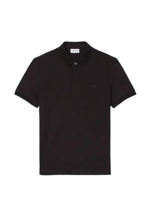 short-sleeve polo shirt by LACOSTE