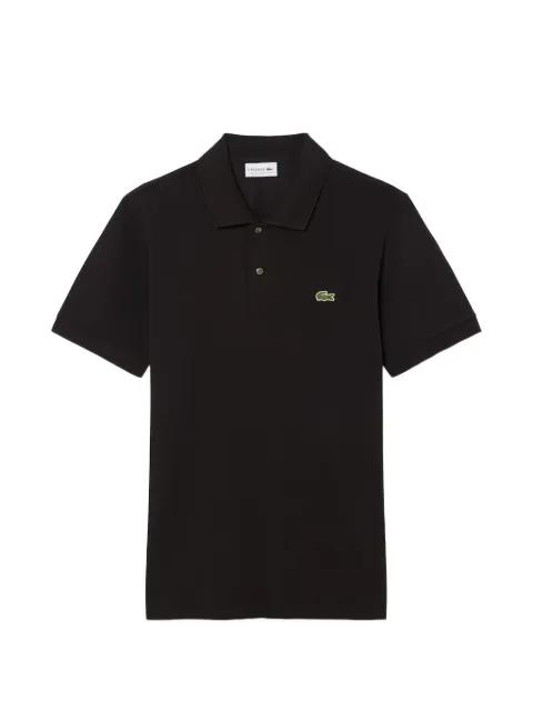 short-sleeved polo shirt by LACOSTE