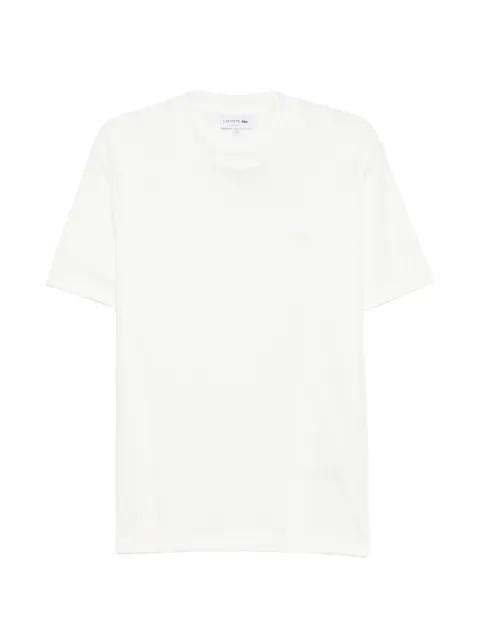 short-sleeves T-shirt by LACOSTE