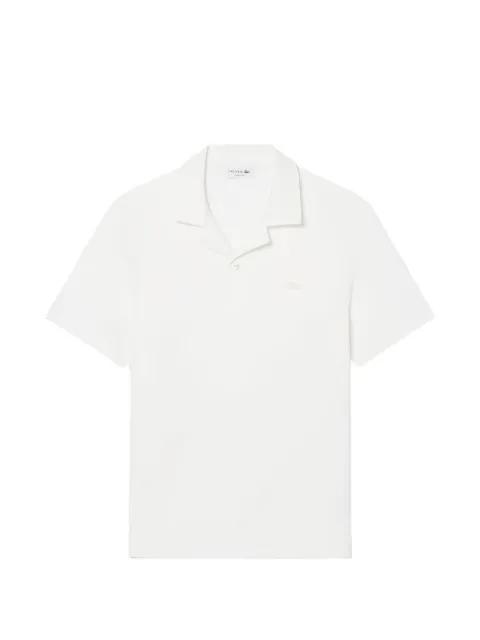 short-sleeves polo shirt by LACOSTE