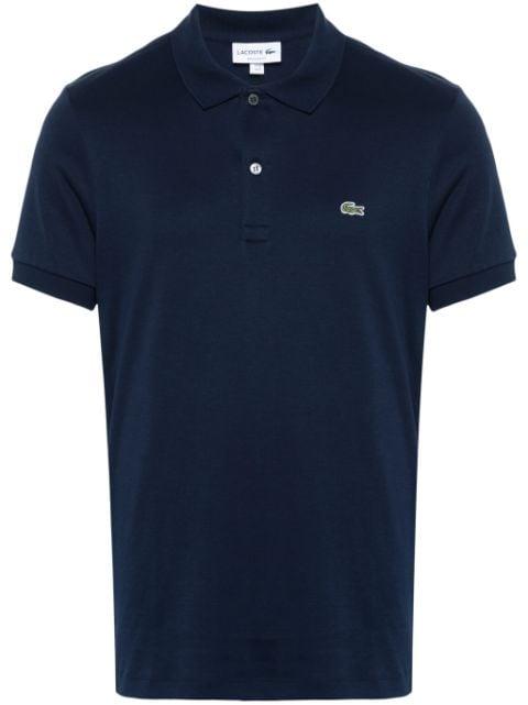short-sleeves polo shirt by LACOSTE