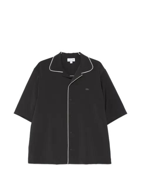short-sleeves shirt by LACOSTE