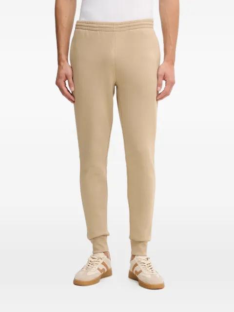 slim-fit track pants by LACOSTE