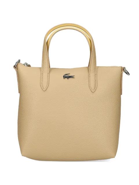 small Anna tote bag by LACOSTE