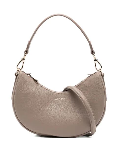 small Champs-Élysées shoulder bag by LACOSTE