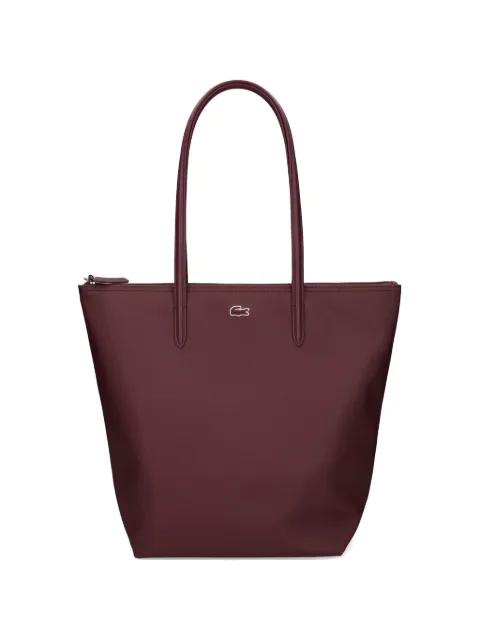 small Concept L.12 tote bag by LACOSTE