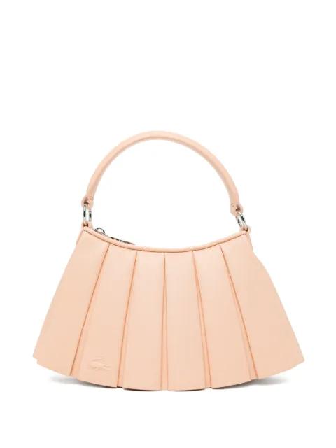 small Lenglen tote bag by LACOSTE