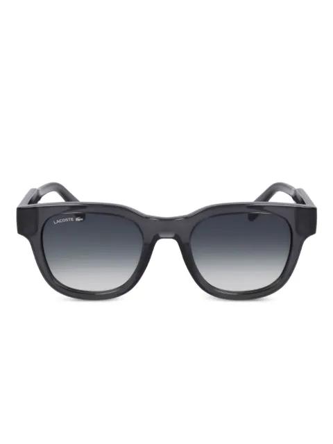 square-frame sunglasses by LACOSTE