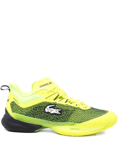 x Daniiil Medvedev AG-LT23 Ultra sneakers by LACOSTE