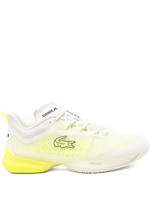 x Daniil Medvedev AG-LT23 Ultra sneakers by LACOSTE