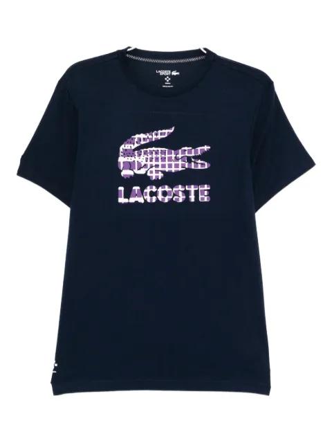 x Daniil Medvedev T-shirt by LACOSTE