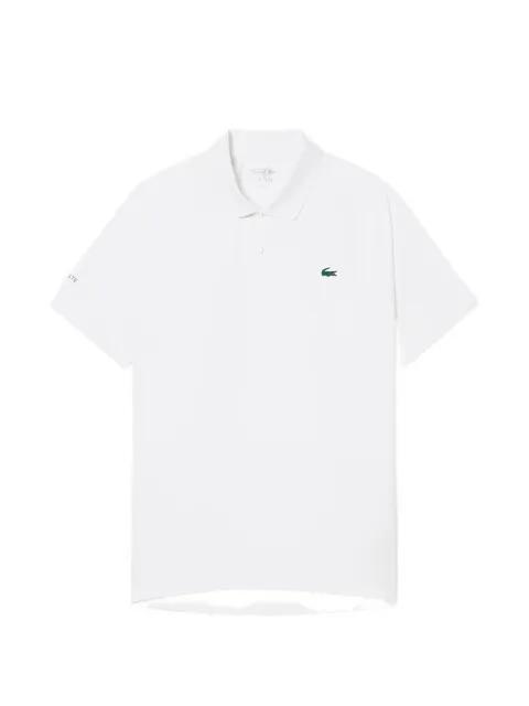 x Novak Djokovic On Court  polo shirt by LACOSTE