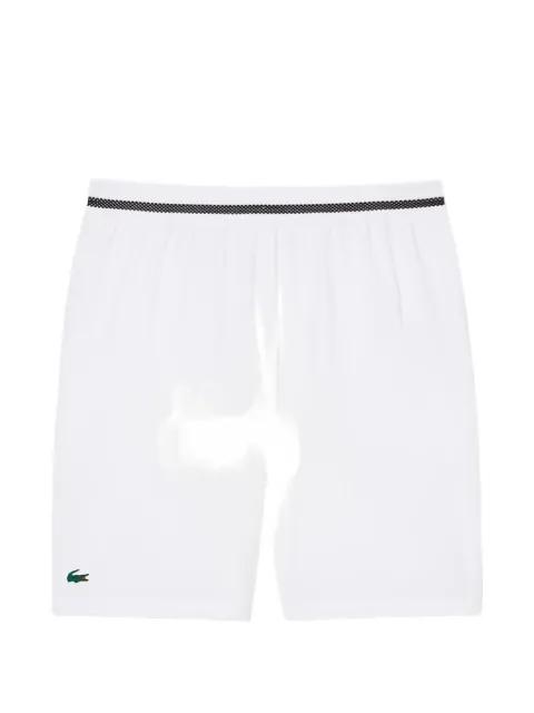 x Novak Djokovic logo shorts by LACOSTE