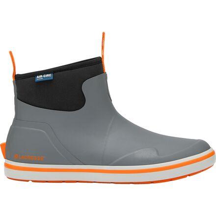 Alpha Deck 6in Boot by LACROSSE