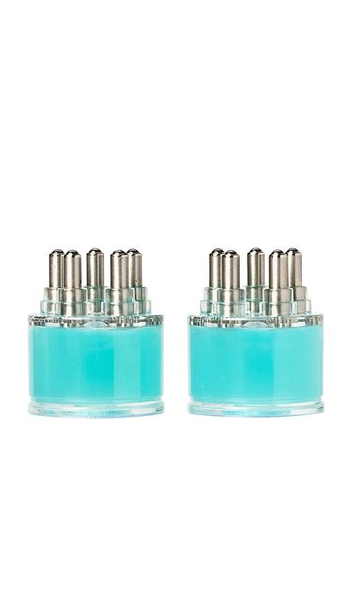 LADUORA Boost Duo Pod Refills in Beauty by LADUORA