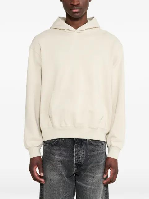 Mini cropped hoodie by LADY WHITE CO.