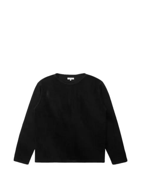 Ring sweater by LADY WHITE CO.