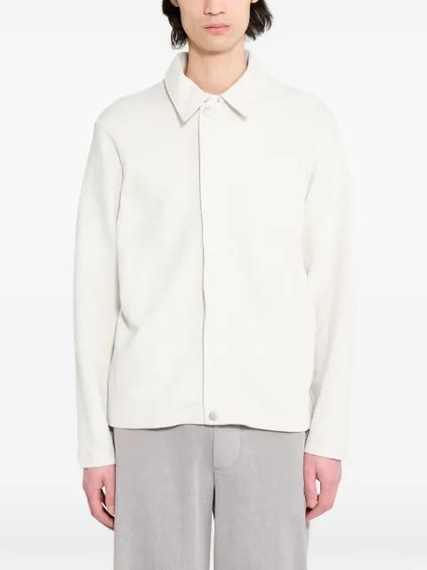 long-sleeve jacket by LADY WHITE CO.