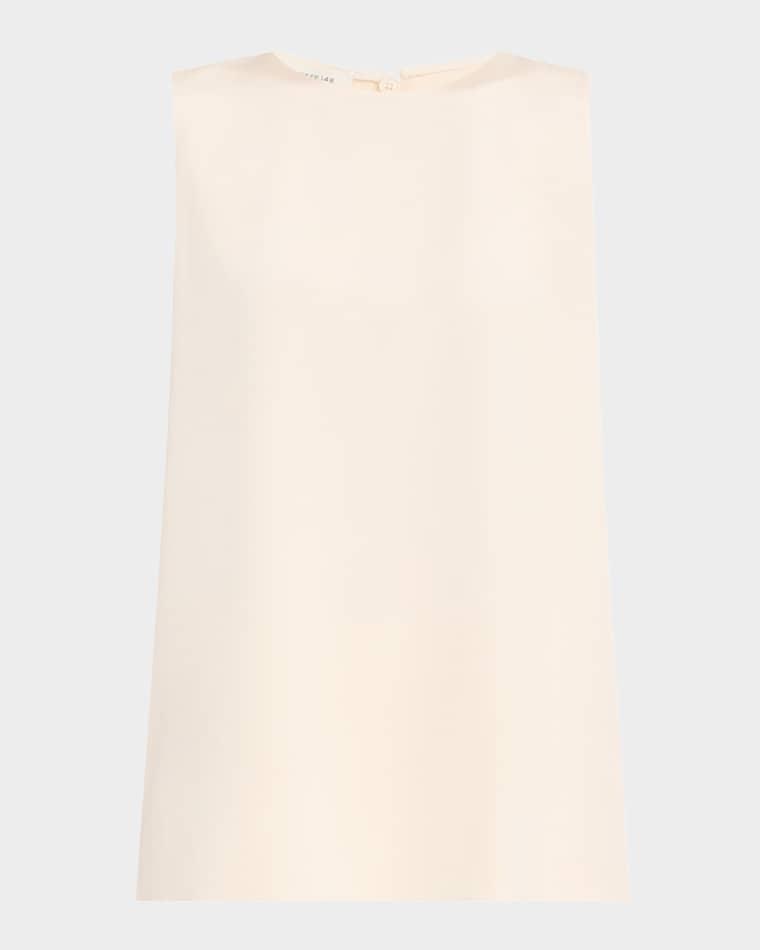 Adela Sleeveless Blouse by LAFAYETTE 148 NEW YORK