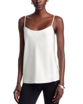 Bias Camisole by LAFAYETTE 148 NEW YORK