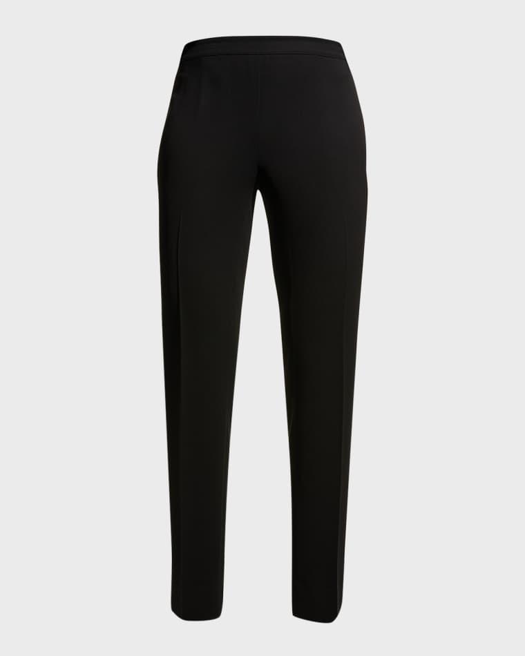 Bleecker Slim-Leg Pants by LAFAYETTE 148 NEW YORK