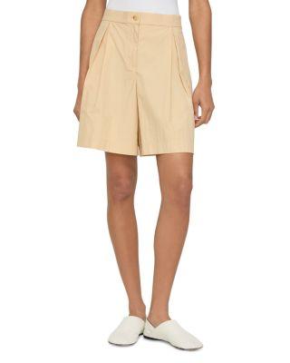 Jane Wide Leg Shorts by LAFAYETTE 148 NEW YORK