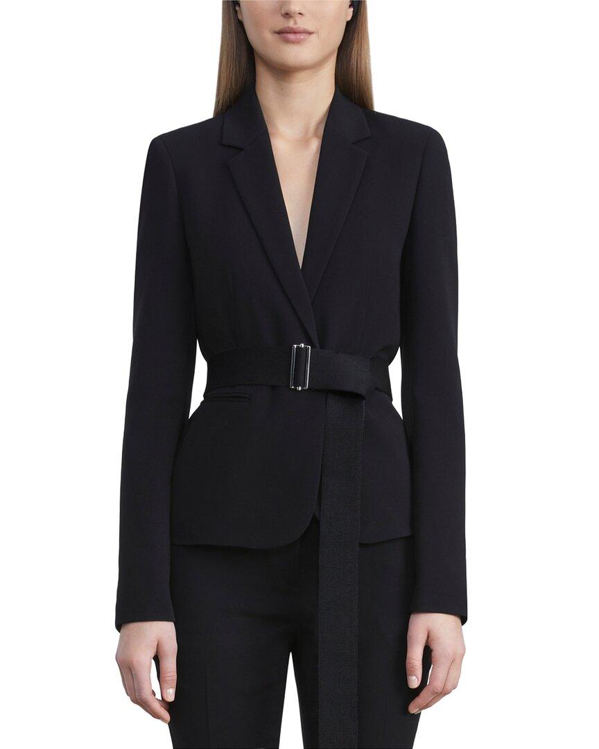 Lafayette 148 New York Eastman Blazer by LAFAYETTE 148 NEW YORK Lafayette 148 New York Eastman Blazer by LAFAYETTE 148 NEW YORK