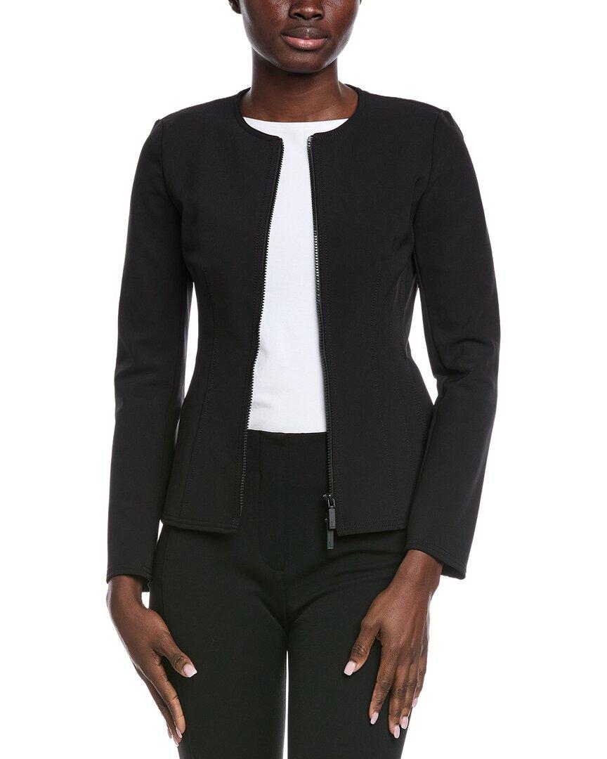 Lafayette 148 New York Fitted Jacket by LAFAYETTE 148 NEW YORK