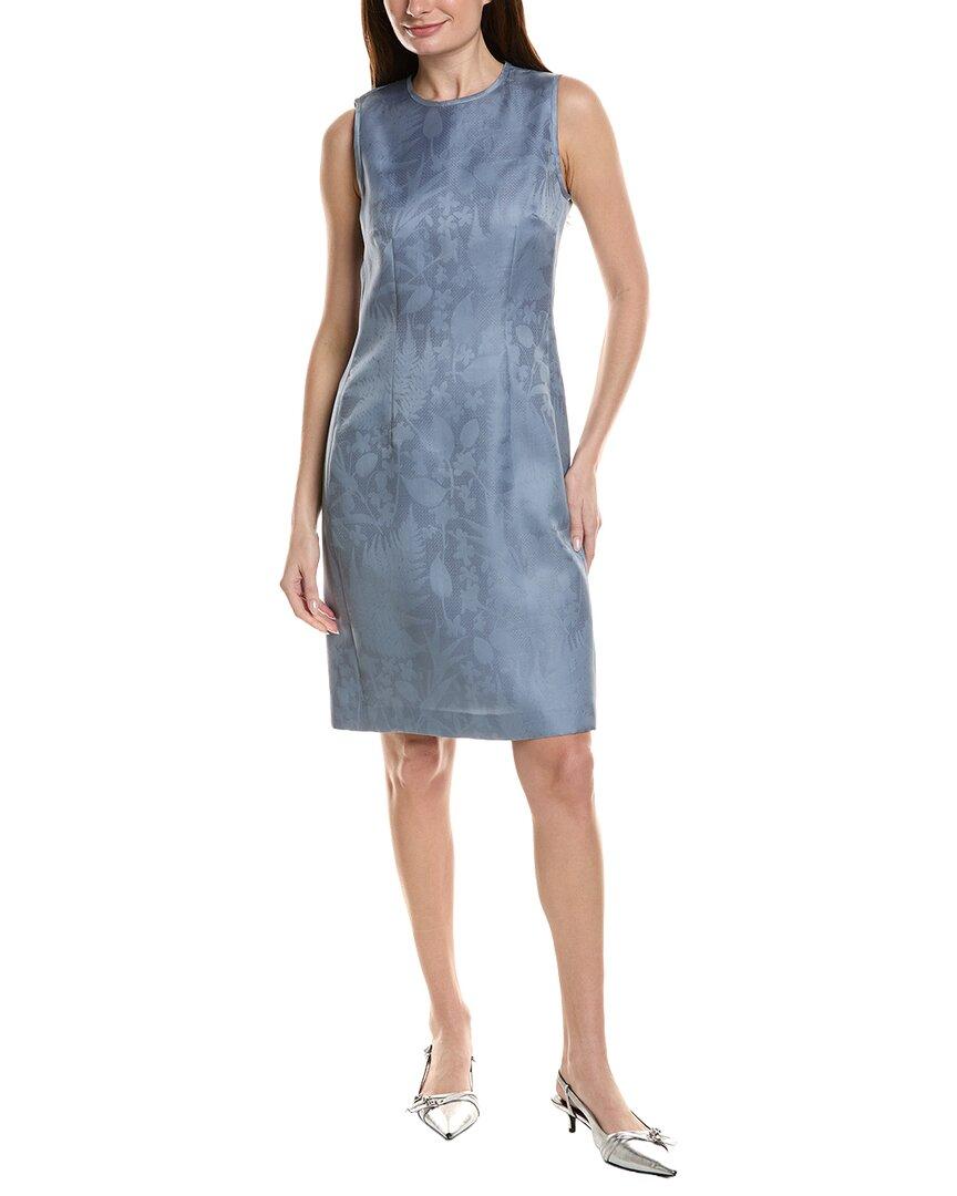 Lafayette 148 New York Harpson Silk Dress by LAFAYETTE 148 NEW YORK