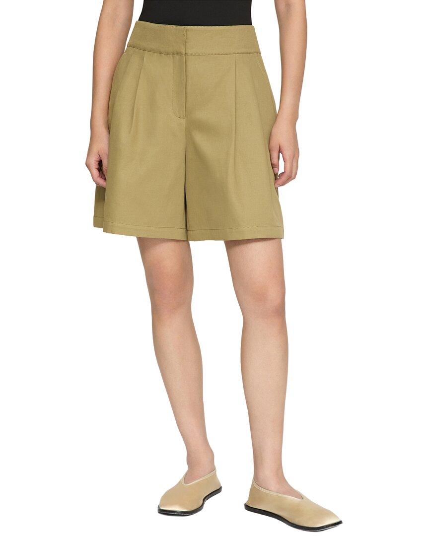 Lafayette 148 New York Leroy Short by LAFAYETTE 148 NEW YORK