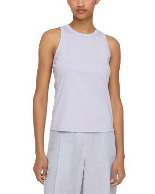 Racerback Tank Top by LAFAYETTE 148 NEW YORK