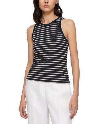 Racerback Tank by LAFAYETTE 148 NEW YORK